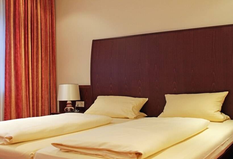 스탠다드 룸, Haus Am Zoo