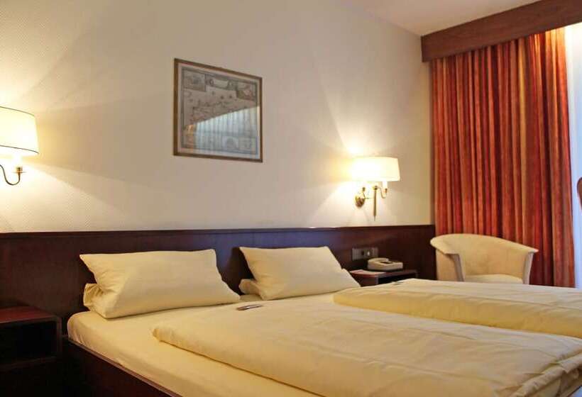 스탠다드 룸, Haus Am Zoo