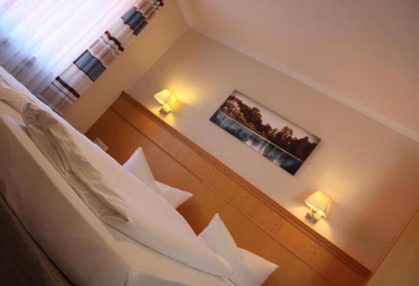Номер Комфорт, Inntalhof