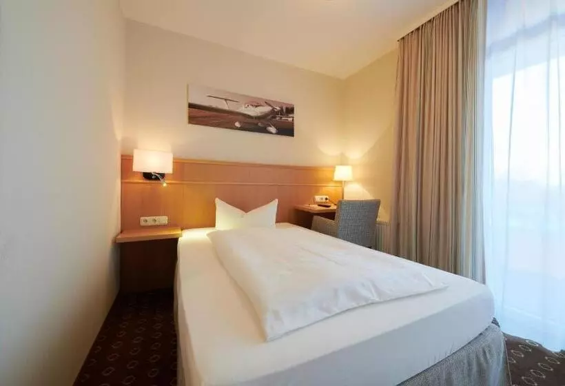 اتاق استاندارد یک نفره, Inntalhof