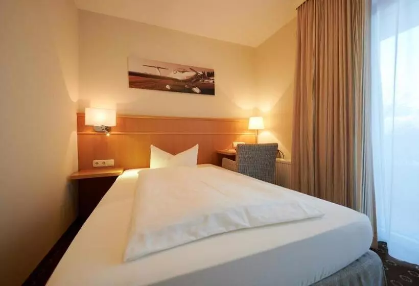 اتاق استاندارد یک نفره, Inntalhof