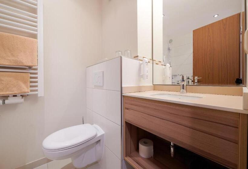 스탠다드 룸, Inntalhof