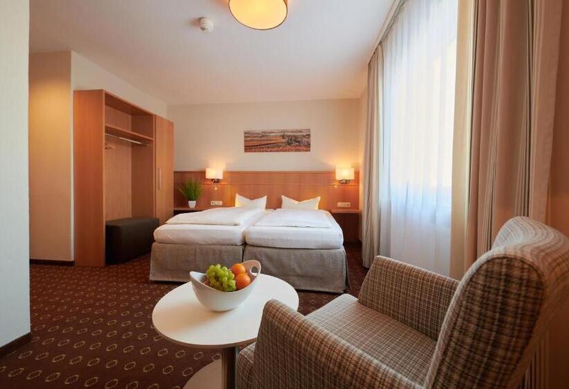 스탠다드 룸, Inntalhof