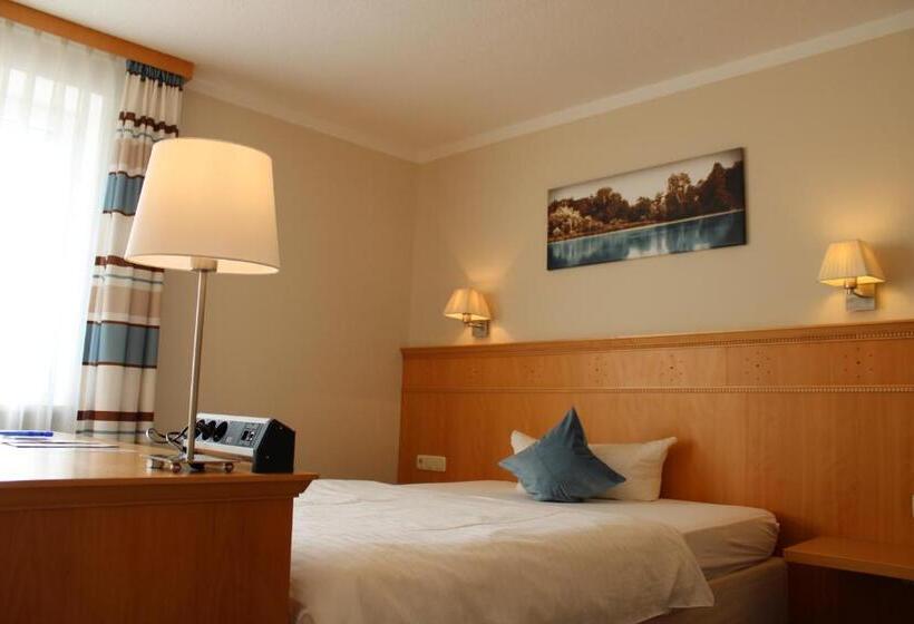 컴포트 싱글 룸, Inntalhof