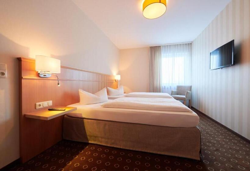 Семейный Номер, Inntalhof