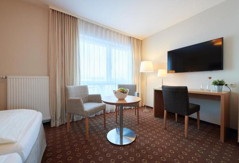 패밀리 룸, Inntalhof