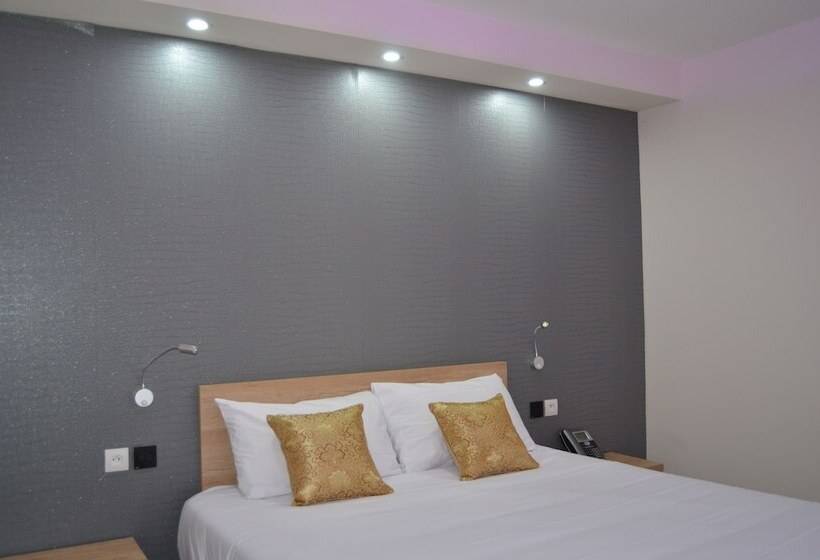 Номер Стандарт Вид на Сад, L Hôtel Du Lac