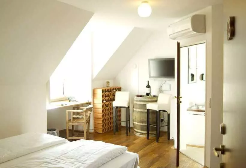 スタンダードシングルルーム, Landhotel Beverland Bei Münster