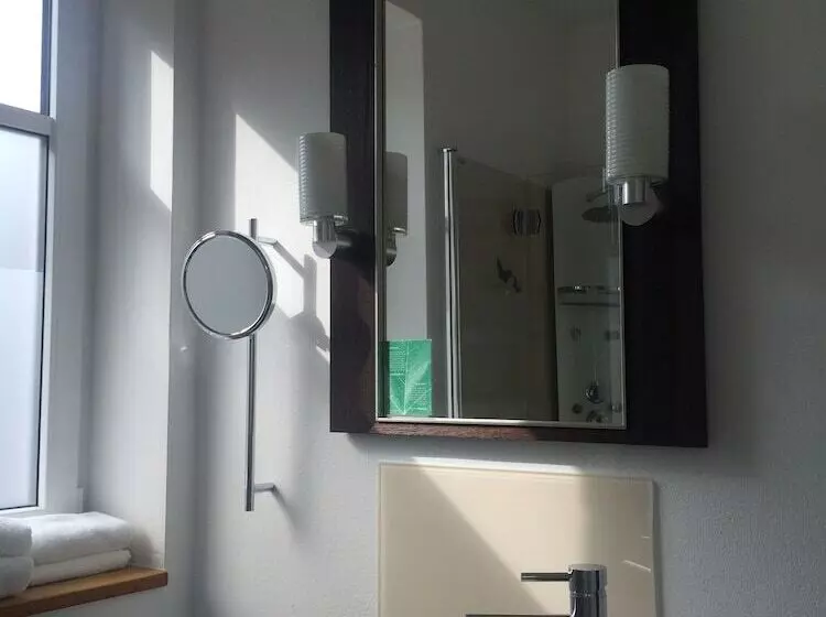 スタンダードルーム, Landhotel Beverland Bei Münster