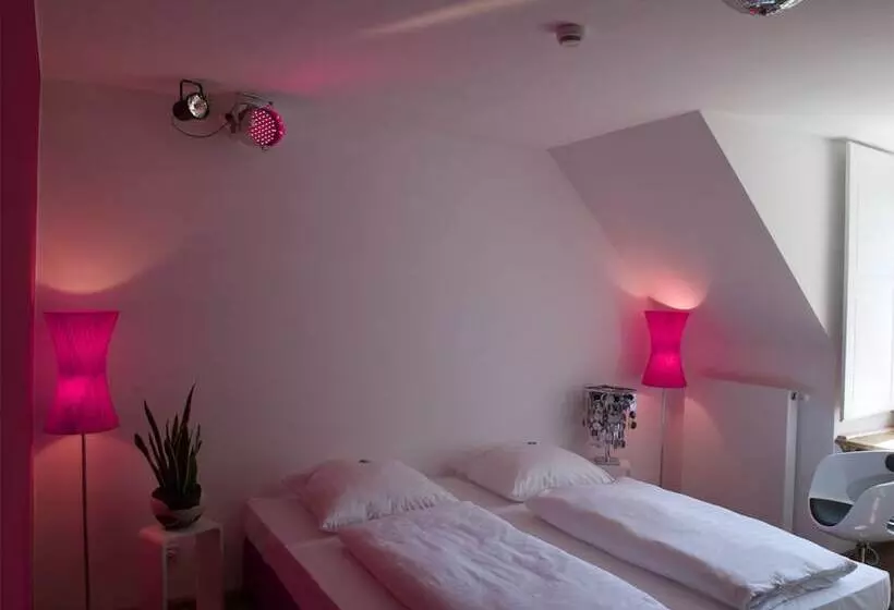 スタンダードシングルルーム, Landhotel Beverland Bei Münster