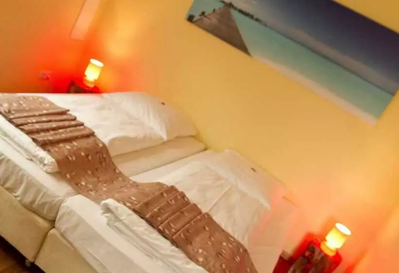 スタンダードルーム, Landhotel Beverland Bei Münster