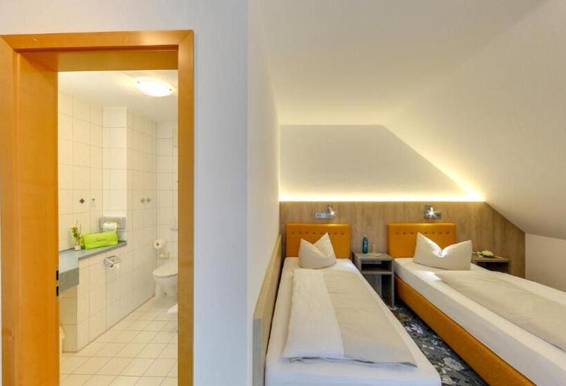 Номер Superior Одноместный, Landhotel Seerose