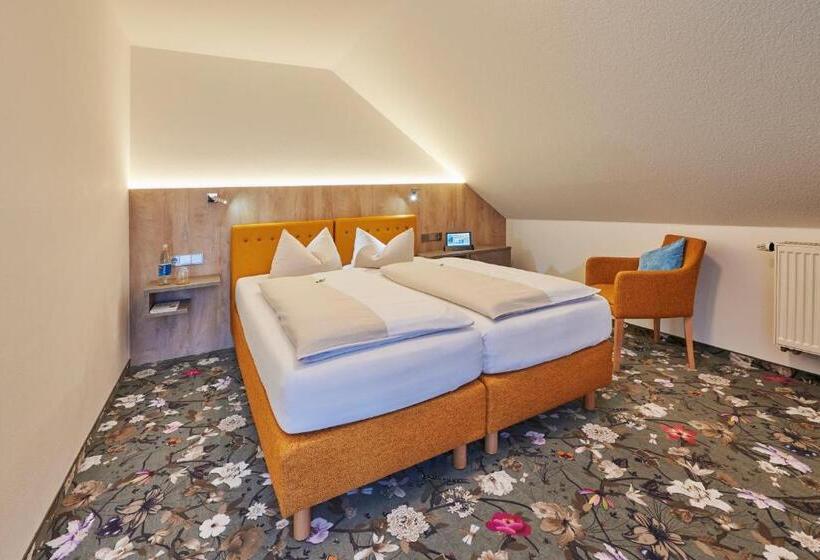 Номер Superior, Landhotel Seerose