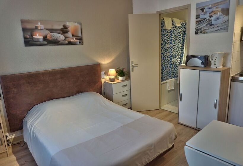 エコノミーワンルーム, Le Bellevue