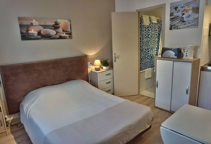 Economy Studio, Le Bellevue