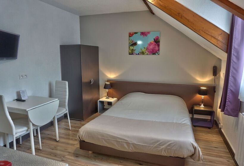 エコノミーワンルーム, Le Bellevue