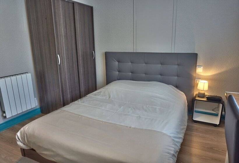 エコノミーワンルーム, Le Bellevue