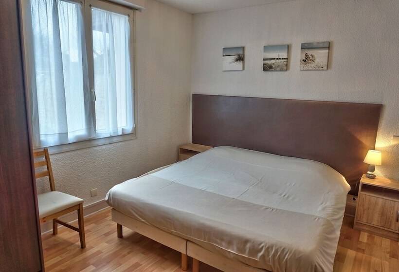 クラシックスタジオ, Le Bellevue