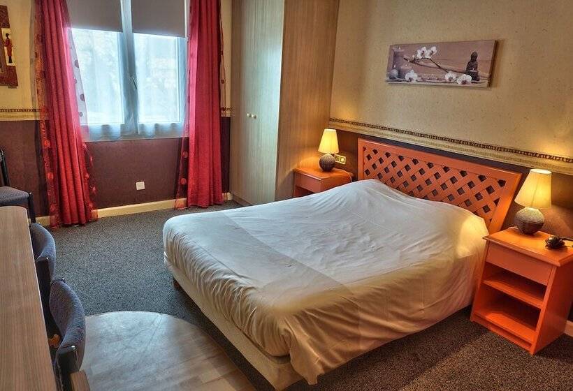 クラシックスタジオ, Le Bellevue