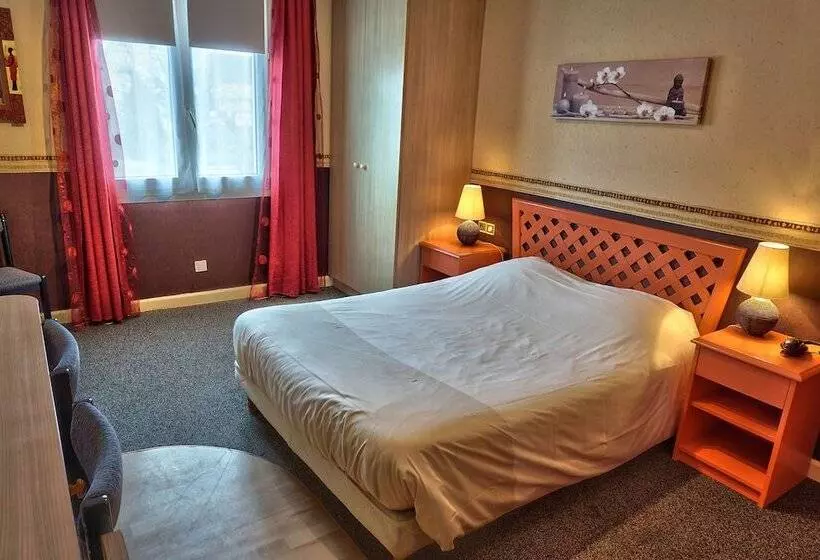 استودیوی کلاسیک, Le Bellevue
