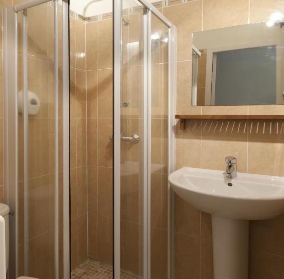 Номер Стандарт, Logis Hotel Chateaubriand