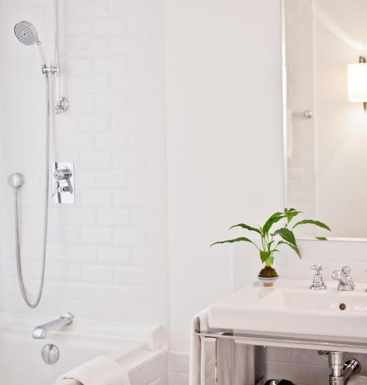 디럭스 인테리어 룸, Louis