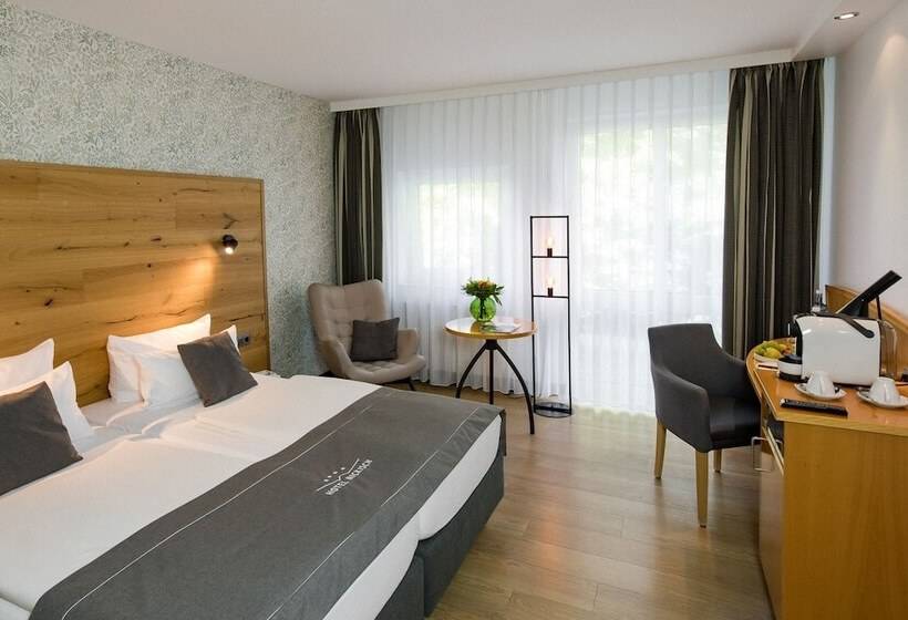 古典房间, Nickisch