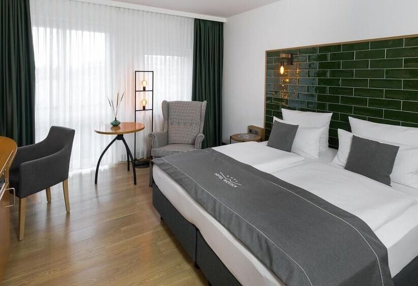 古典房间, Nickisch