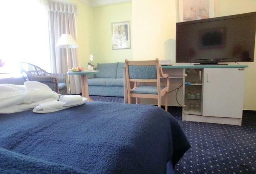 스탠다드 싱글 룸, Nordic