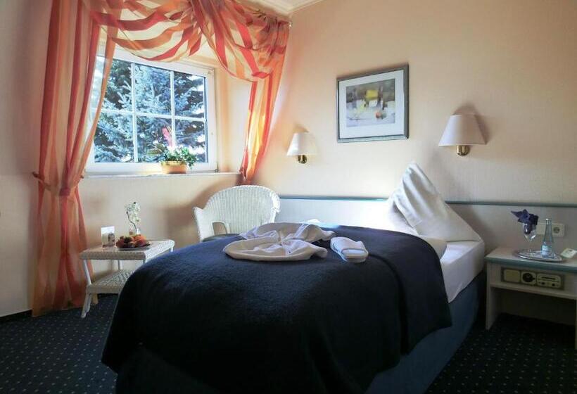 스탠다드 싱글 룸, Nordic