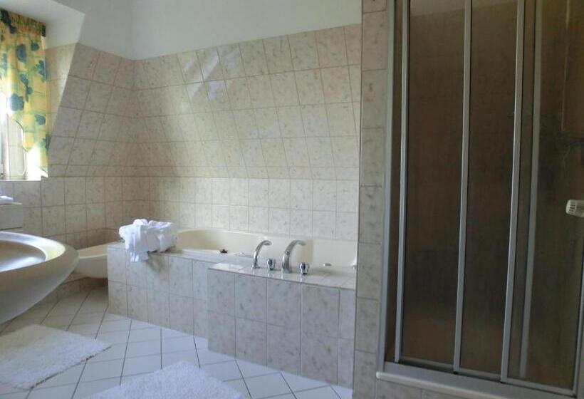 스탠다드 룸, Nordic