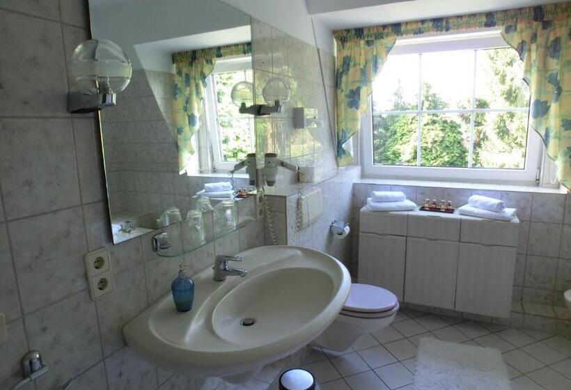 스탠다드 룸, Nordic