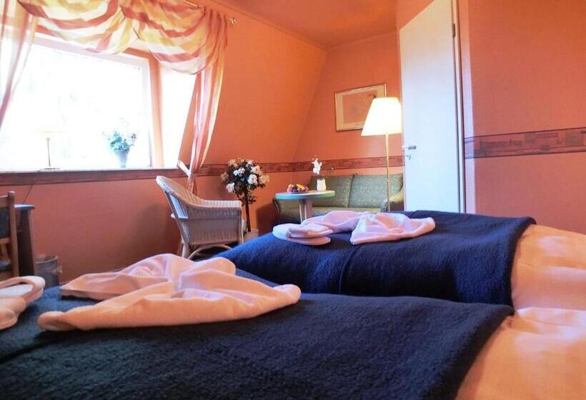 스탠다드 룸, Nordic