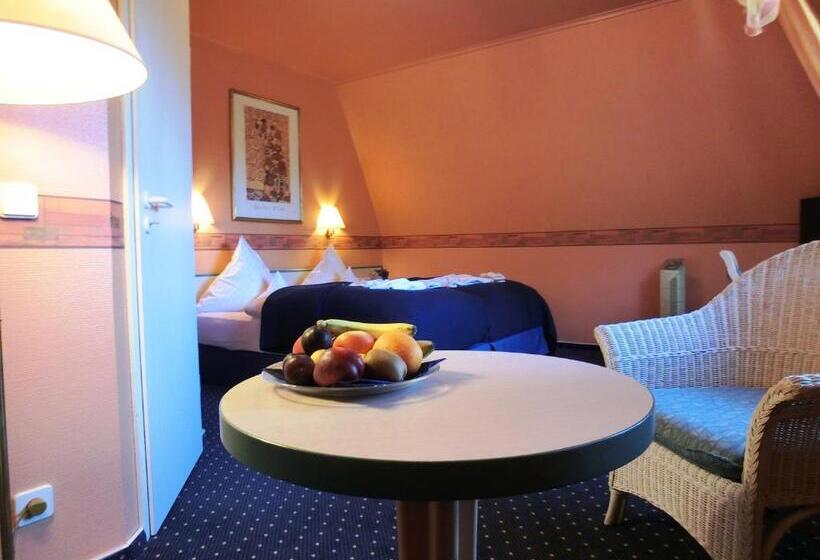 스탠다드 룸, Nordic