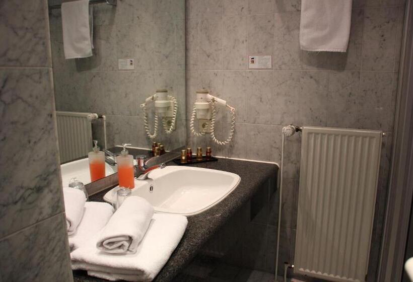 스탠다드 트리플 룸, Nordic