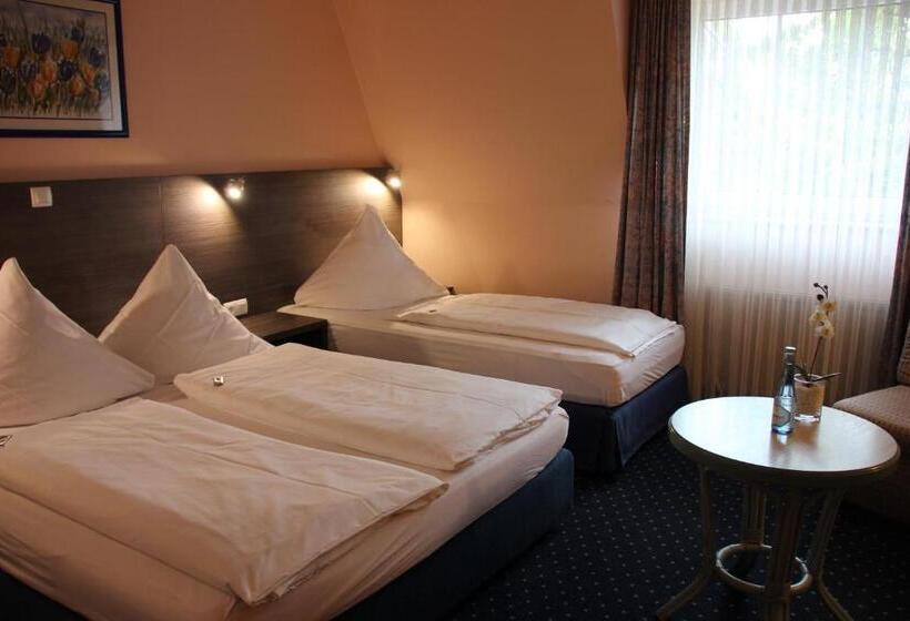 스탠다드 트리플 룸, Nordic