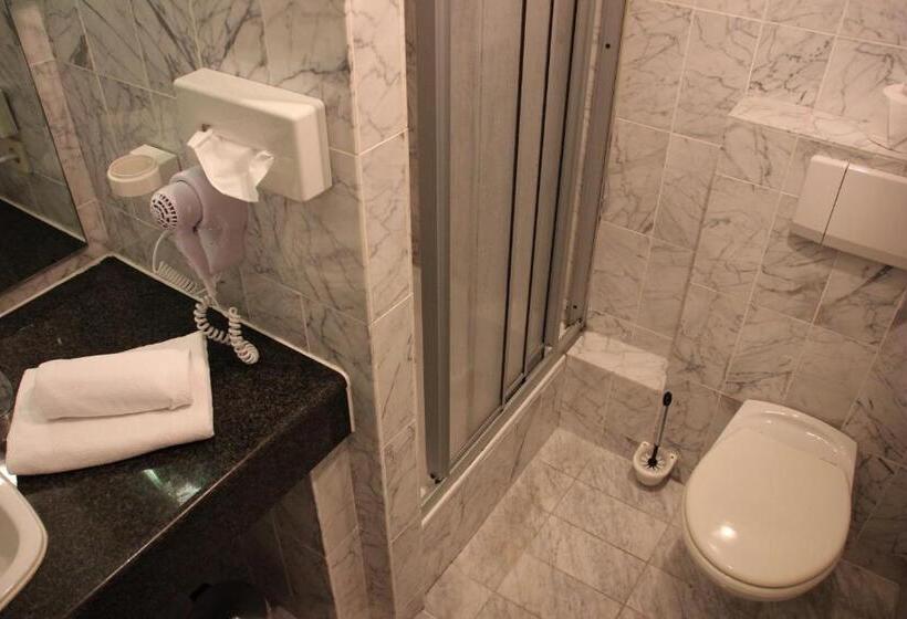 4인용 스탠다드 룸, Nordic