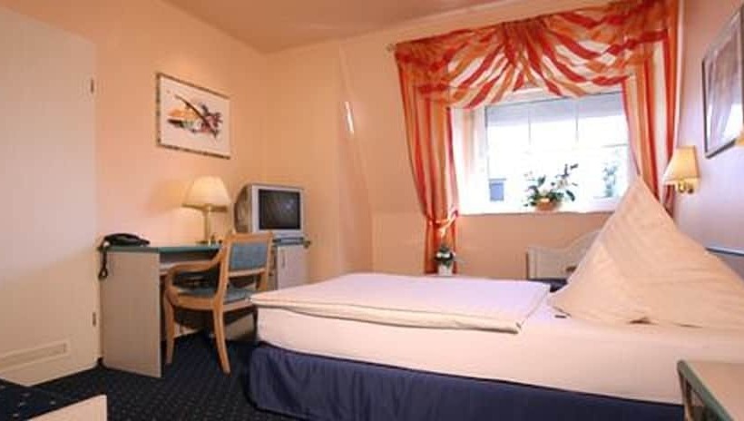 스탠다드 싱글 룸, Nordic