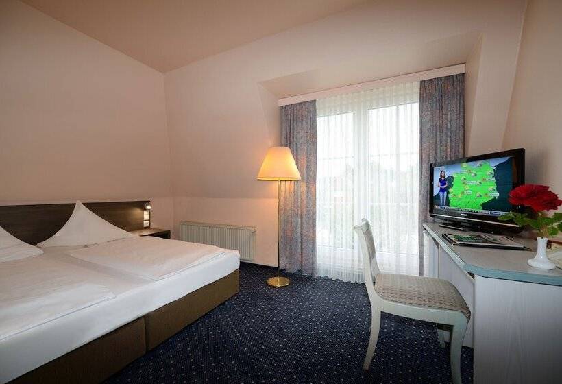 스탠다드 룸, Nordic