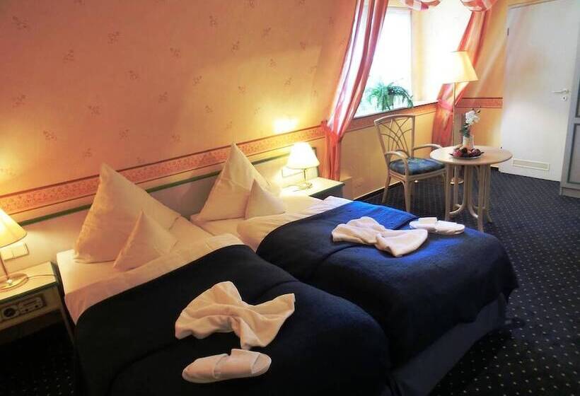 스탠다드 룸, Nordic