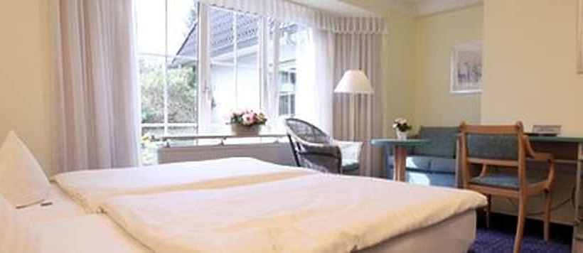 스탠다드 룸, Nordic