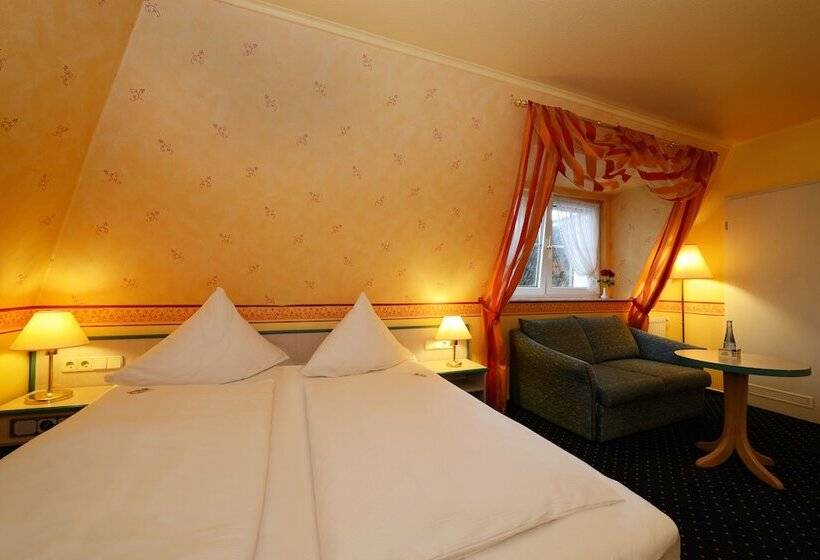 스탠다드 룸, Nordic