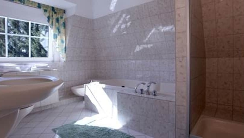 스탠다드 룸, Nordic