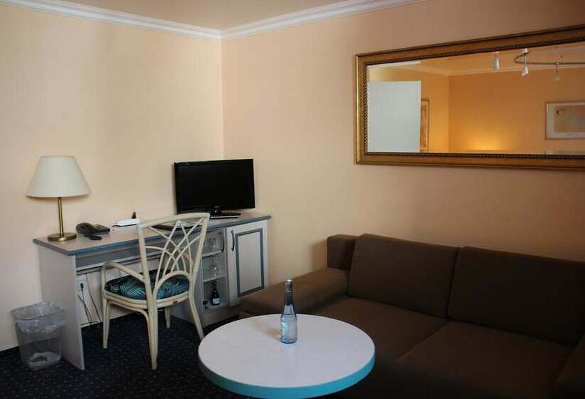 스탠다드 트리플 룸, Nordic