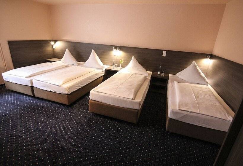 스탠다드 룸, Nordic