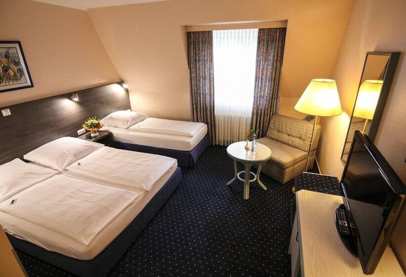 스탠다드 트리플 룸, Nordic