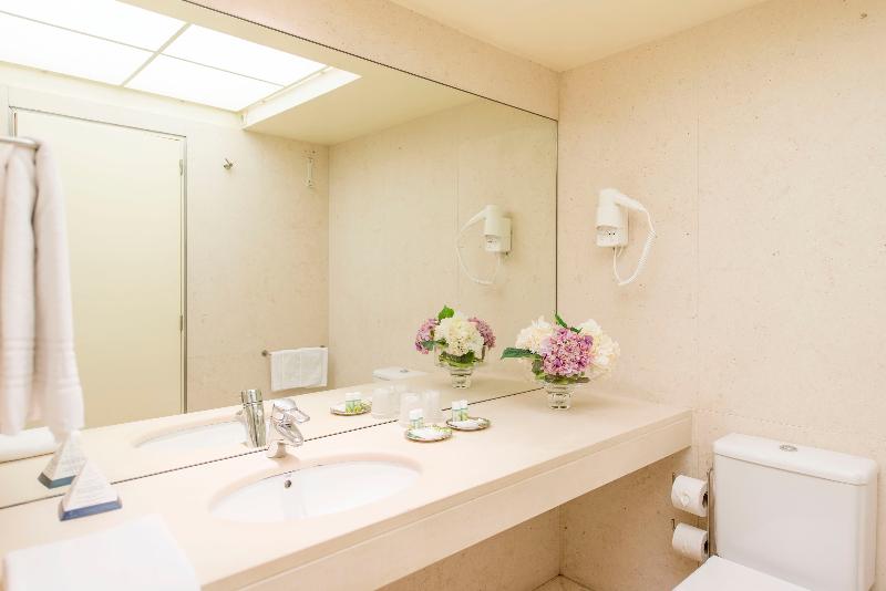 스탠다드 싱글 룸, Nordic