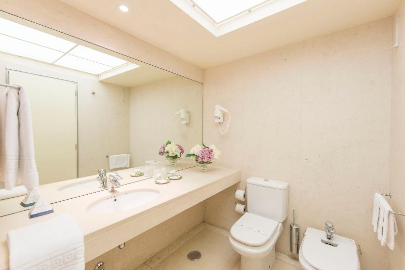 스탠다드 싱글 룸, Nordic