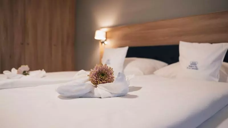 コンフォートルーム, Parkhotel St.leonhard