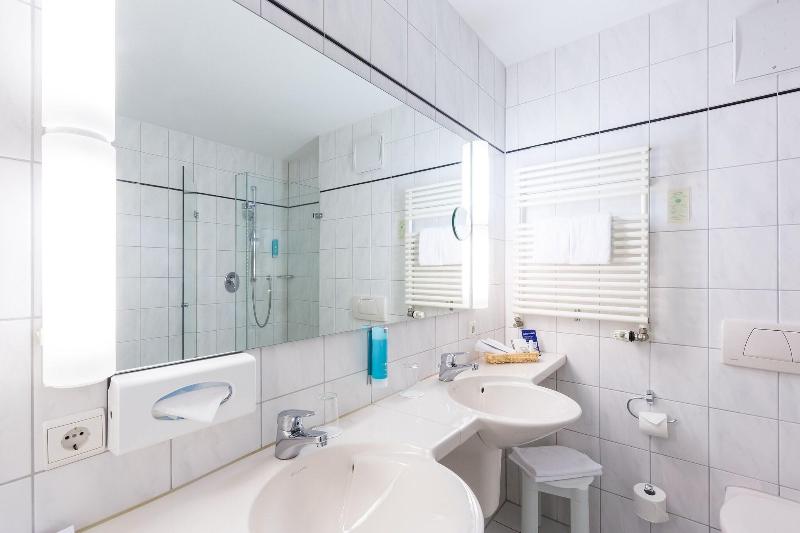 Номер Комфорт, Parkhotel St.leonhard